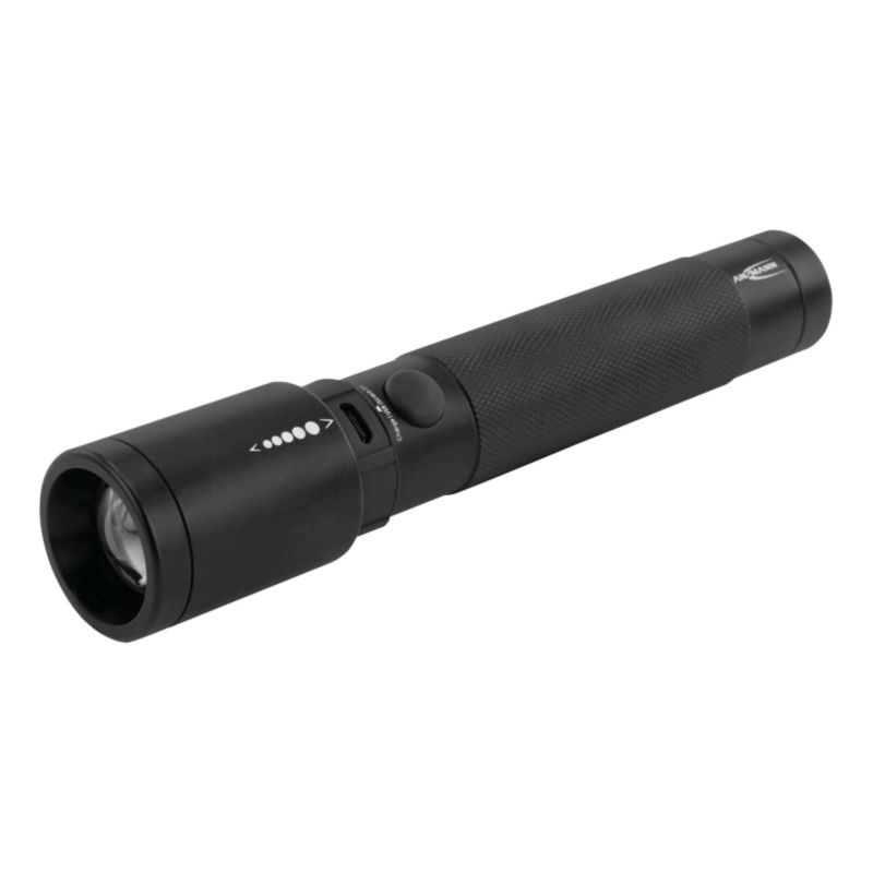 Future T400FR Flashlight