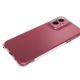 3. Tech-Protect FlexAir Pro Case for Motorola Moto G55 5G - Clear