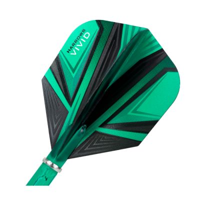 2. Harrows Vivid Feathers