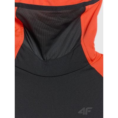 6. 4FWarm thermal underwear (top) for children 4F4FJRAW25UBRUM114-20S