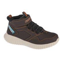 Skechers Elite Flex-Hydrox 97895L-CHOC Brown 27