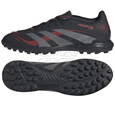 Adidas Predator Pro TF JI2057 shoes