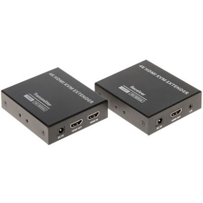 HDMI+USB-EX-70-4KV2 extension cable