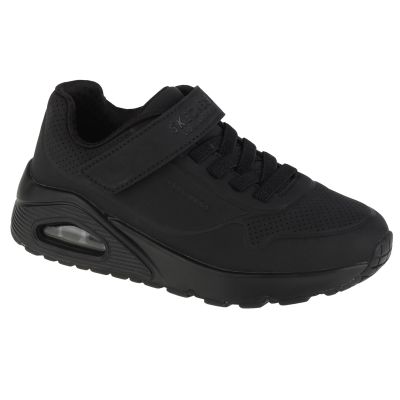 5. Skechers Uno Air Blitz Jr 403673L-BBK shoes