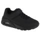 5. Skechers Uno Air Blitz Jr 403673L-BBK shoes