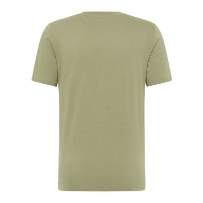 10. Mustang Alex C Print T-shirt M 1013805-6273