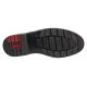 4. Rieker Shoes 10506-00 Black 42