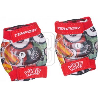 7. TEMPISH Baby Skate '17 1000000005 Adjustable Roller Skates