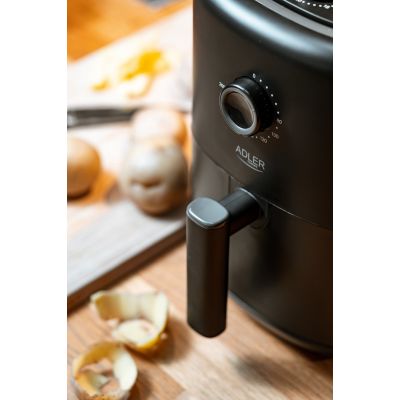13. Adler AD 6310 Air Fryer