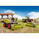 3. BRUDER Claas Jaguar 900