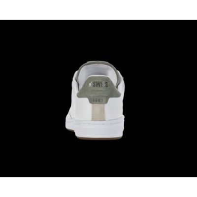 4. K-Swiss Lozan Klub Lth M 07263-915-M shoes