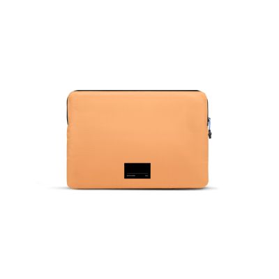 2. Native Union Ultralight Sleeve – protective sleeve for 16" MacBook (apricot crush)