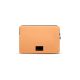 2. Native Union Ultralight Sleeve – protective sleeve for 16" MacBook (apricot crush)