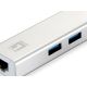7. LevelOne USB-0503 1000 Mbit/s Ethernet Network Card