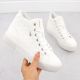 11. Big Star W OO274A479 INT2051A insulated sneakers