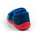 5. Leomil children's shoes slippers Paw Patrol with Velcro for kindergarten