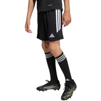 9. adidas Tiro 26 League Kids Shorts Black KA8819