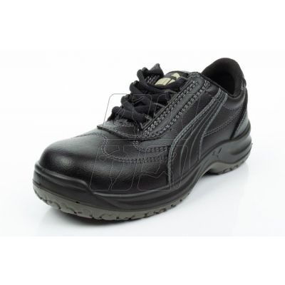 3. Puma CLARITY S3i W 64.045.0 safety shoes