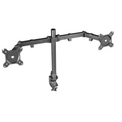 TRUST GXT1120 Mara Dual 2-Monitor Holder