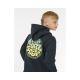 4. RIP CURL Wetsuit Icon Hood-Kid navy blue