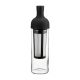 Cold Brew bottle with filter 750ml HARIO black
