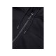 3. Women’s Peak Performance W Original Small Logo Zip Hoodie in Black