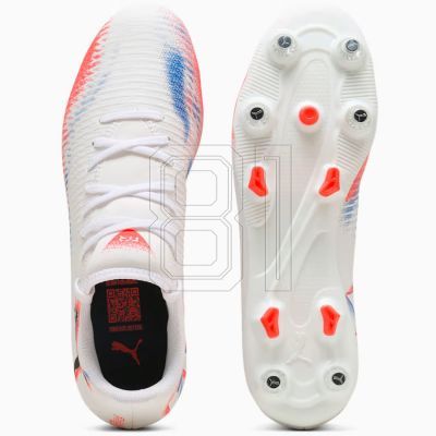 3. Puma Future 8 Play MxSG 108603-01 shoes