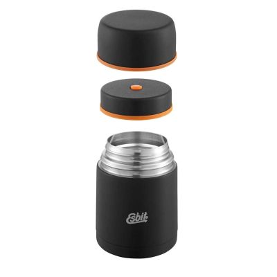 2. Esbit Food Jug 1L – Black Food Thermos