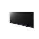5. LG 43UL3J-M signage display Flat panel Digital Signage 109.2 cm (43") LCD Wi-Fi 300 cd/m2 4K Ultra HD Blue WebOS 16/7