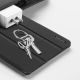 4. Dux Ducis Domo case for Huawei MatePad Pro 11'' (2022) smart cover stand black