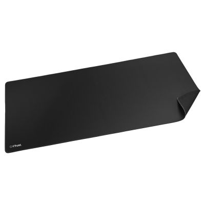 8. TRUST GXT 759 XXL Black Mouse Pad