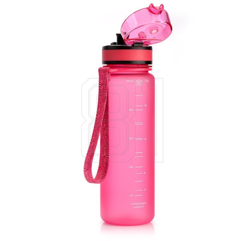 12. Meteor 500 ml water bottle 74572-74575