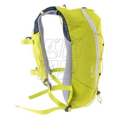 3. Elbrus Quix 15 backpack 92800597675