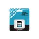 3. Kingston Canvas Go Plus SDG4/256GB Memory Card (256GB; Class U3, V30; Memory Card)
