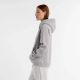 6. New Balance Sport Fleece Logo Hoodie W WT43524AG