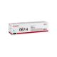 2. Canon CRG-067H Toner Cyan 5105C002