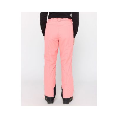 3. RIP CURL ANTI SERIES RIDER PANT 10K/10K pink ski pants