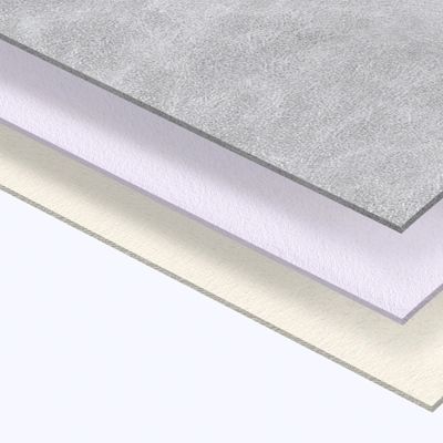 3. Ugreen LP187 case for a 13-13.9" laptop - gray