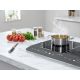 14. LAFE TWO-POLE INDUCTION COOKER CIY002