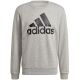 19. adidas Essentials Sweatshirt M GK9077