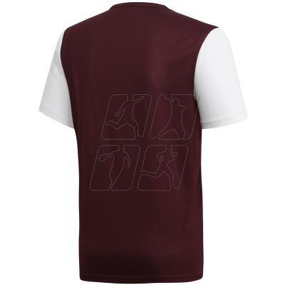 4. Adidas Estro 19 JSY M DP3239 football jersey