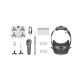 3. DJI Neo Motion Combo 4-Rotor Quadcopter 12 MP 3840 x 2880 px 1435 mAh Black, White
