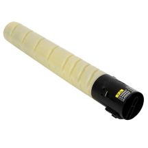 Konica-Minolta Toner KonicaMinolta TN-514 TN514 Yellow Gelb