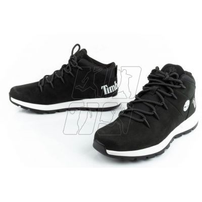 9. Timberland Sprint Trekker M TB0A5SB7015 shoes