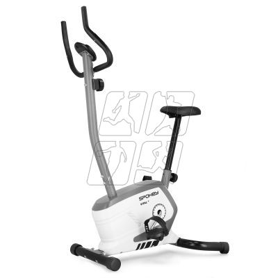 3. Spokey Vital+ 940883 magnetic exercise bike