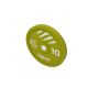 3. tiguar Colored Rubber Bumper 10 kg