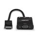 5. LINDY Converter HDMI auf VGA and Audio 1080p ohne Scaling