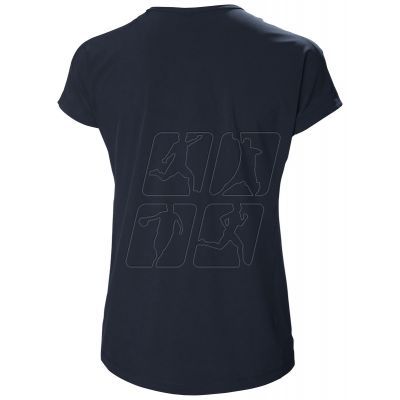 2. Helly Hansen Thalia W 34350 597 T-shirt