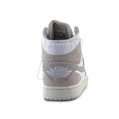 4. Nike Air Jordan 1 Mid SE Craft M DM9652-120 shoes