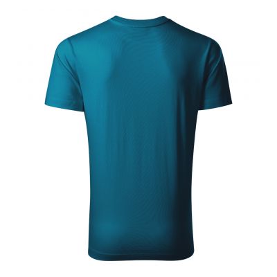 4. Men's Resist T-shirt (petrol blue)